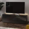 Frank Olsen Intelligent 150cm Black Gloss TV Unit -Housing Units Shop 405938c8ab23aeec35c8169f80064b23 1
