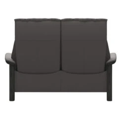 Stressless Windsor High-Back 2 Seater Recliner Sofa In Paloma Silver Grey – Quickship -Housing Units Shop 41bc6b04cc5a77d9f0b011d1eefa34b1 1