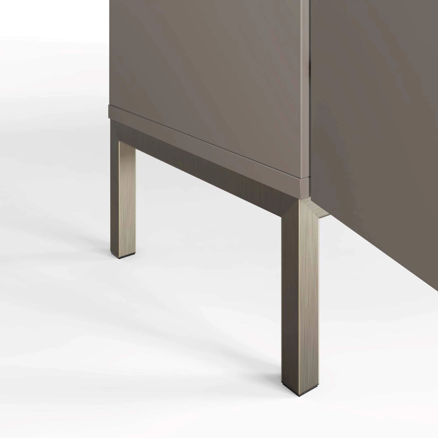 Frank Olsen Iona Large Grey Sideboard 6 Frank Olsen Iona Large Grey Sideboard - Image 4