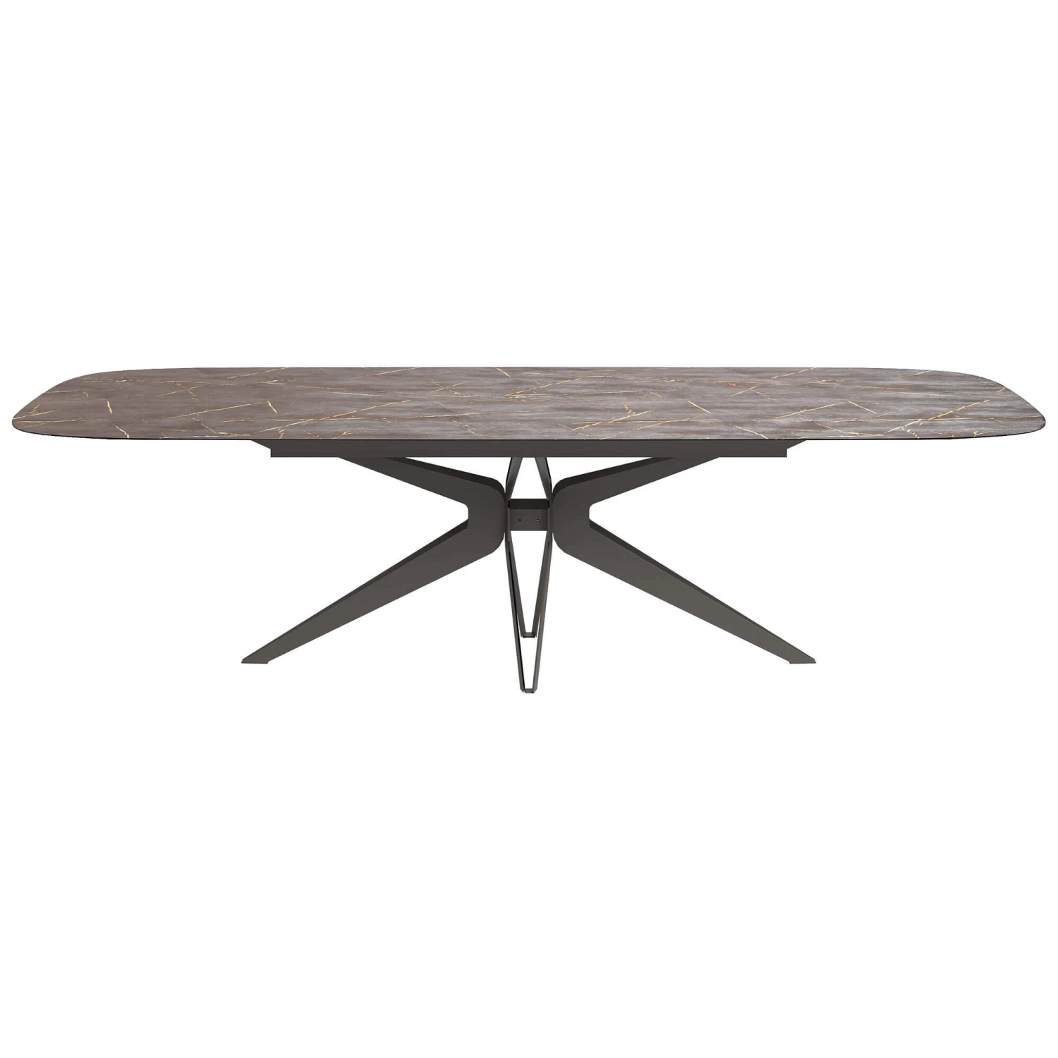 Oratino 200x120 Dining Table 4 Oratino 200x120 Dining Table - Image 2