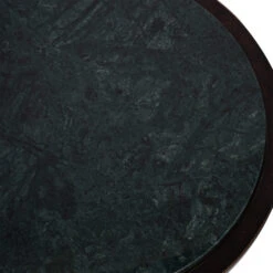 Libra Iota Green Marble Accent Side Table -Housing Units Shop 430944181fdaf35fd7b1dbc290a606bd 1