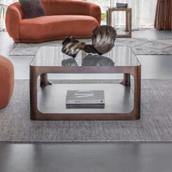 Libra Thorpe Metal Square Coffee Table With Glass Top 15 Libra Thorpe Metal Square Coffee Table With Glass Top -Housing Units Shop 4323d3e479983fda8c9cddbe750d184f