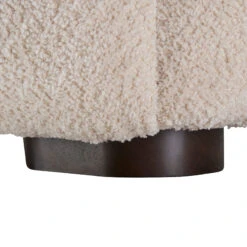 Durante Cream Boucle Fabric Sofa 16 Durante Cream Boucle Fabric Sofa -Housing Units Shop 4391c2eef216ca737a5c90b9415270d4