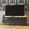 Frank Olsen Elevate Grey LED And Intelligent Eye TV Unit -Housing Units Shop 43dabb421a1e21ab656979a7787b8da8