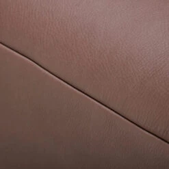 Himolla Loona Brown Leather 3 Seater Electric Recliner Sofa -Housing Units Shop 43df3b71d81efbc4baeb62e74b98510d