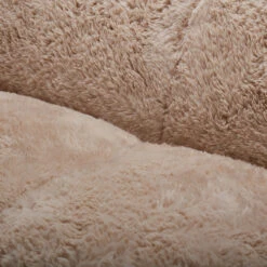 Amelia Sand Beige Faux Sheepskin 3 Seater Sofa 12 Amelia Sand Beige Faux Sheepskin 3 Seater Sofa -Housing Units Shop 462f1e1f2fdeed71eff2117a527ec0ad