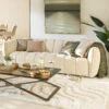 Claudia Cream Fabric 3 Seater Sofa 2 Claudia Cream Fabric 3 Seater Sofa -Housing Units Shop 46472938b639bd7c5f00137a75aa978a