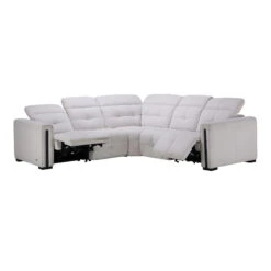 Lyra Cream Fabric 2 Power Recliner Corner Sofa 13 Lyra Cream Fabric 2 Power Recliner Corner Sofa -Housing Units Shop 469c18aa4b50a3c95c0a32ce30d96eb9
