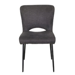 Allegri Extending Sintered Stone Top & Grey Leg Dining Table With 4 Mina Dark Grey Dining Chairs 18 Allegri Extending Sintered Stone Top & Grey Leg Dining Table With 4 Mina Dark Grey Dining Chairs -Housing Units Shop 4786b07a18b5b2a866302163228c1355