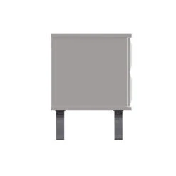 Frank Olsen Elevate White LED & Wireless Charging Lamp Table -Housing Units Shop 47be97578ac5b386c5815ee4b7e7fd88