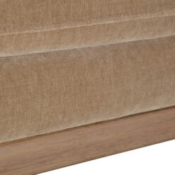 Leila Fawn Fabric Right Hand Corner Sofa -Housing Units Shop 486ffcfb7cafb0b71021a630f008eb55