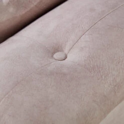 Fairfield Cream Fabric 4 Seater Pillow-Back Corner Sofa 16 Fairfield Cream Fabric 4 Seater Pillow-Back Corner Sofa -Housing Units Shop 49002fb4ede01463992bc6f0312bc707