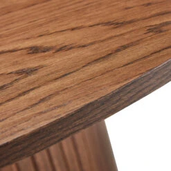 Annika Smoked Oak Slatted 120cm Round Dining Table 20 Annika Smoked Oak Slatted 120cm Round Dining Table -Housing Units Shop 4a3d41614b8e1d0955a0272a7f836188 1