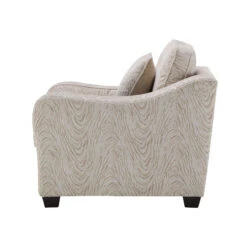 David Gundry Como Metropolitan Cream Fabric Armchair -Housing Units Shop 4a5b0b439a9a4baa2c6bab6250bd07c6
