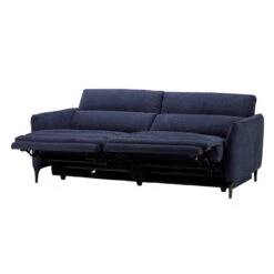 Alicia Blue Fabric 3 Seater Electric Recliner Sofa -Housing Units Shop 4abc22894a525248024de430a59f0c2d 1