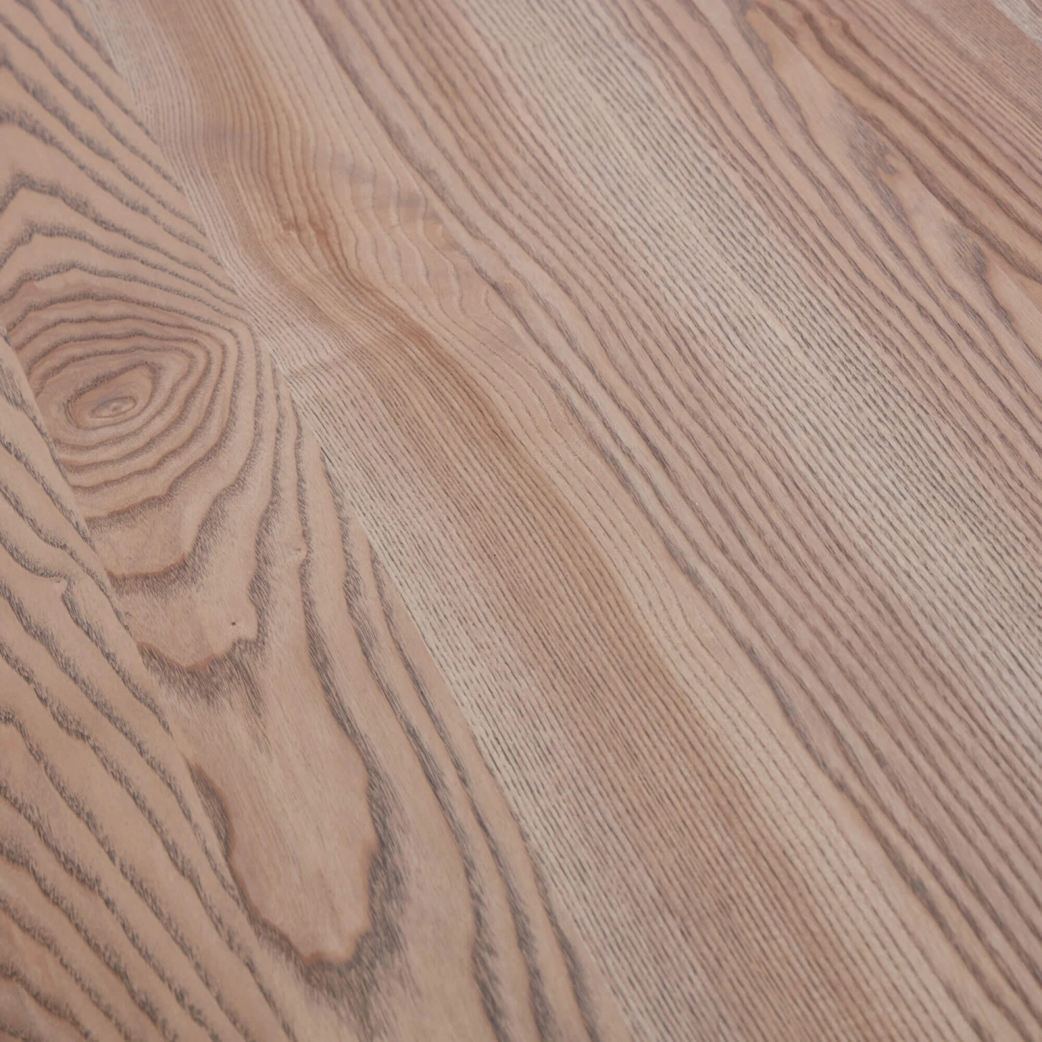 Chandler 200cm Solid Ash Dining Table 7 Chandler 200cm Solid Ash Dining Table - Image 5