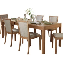 Stockholm Light Oak 120cm Extending Dining Table 10 Stockholm Light Oak 120cm Extending Dining Table -Housing Units Shop 4cf6e00c8f5310a912a6e32f97cb9786