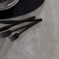 Ingrid Concrete-Effect 220cm Dining Table -Housing Units Shop 4d606f5a09cc9b15ee63db10d6ed19fb