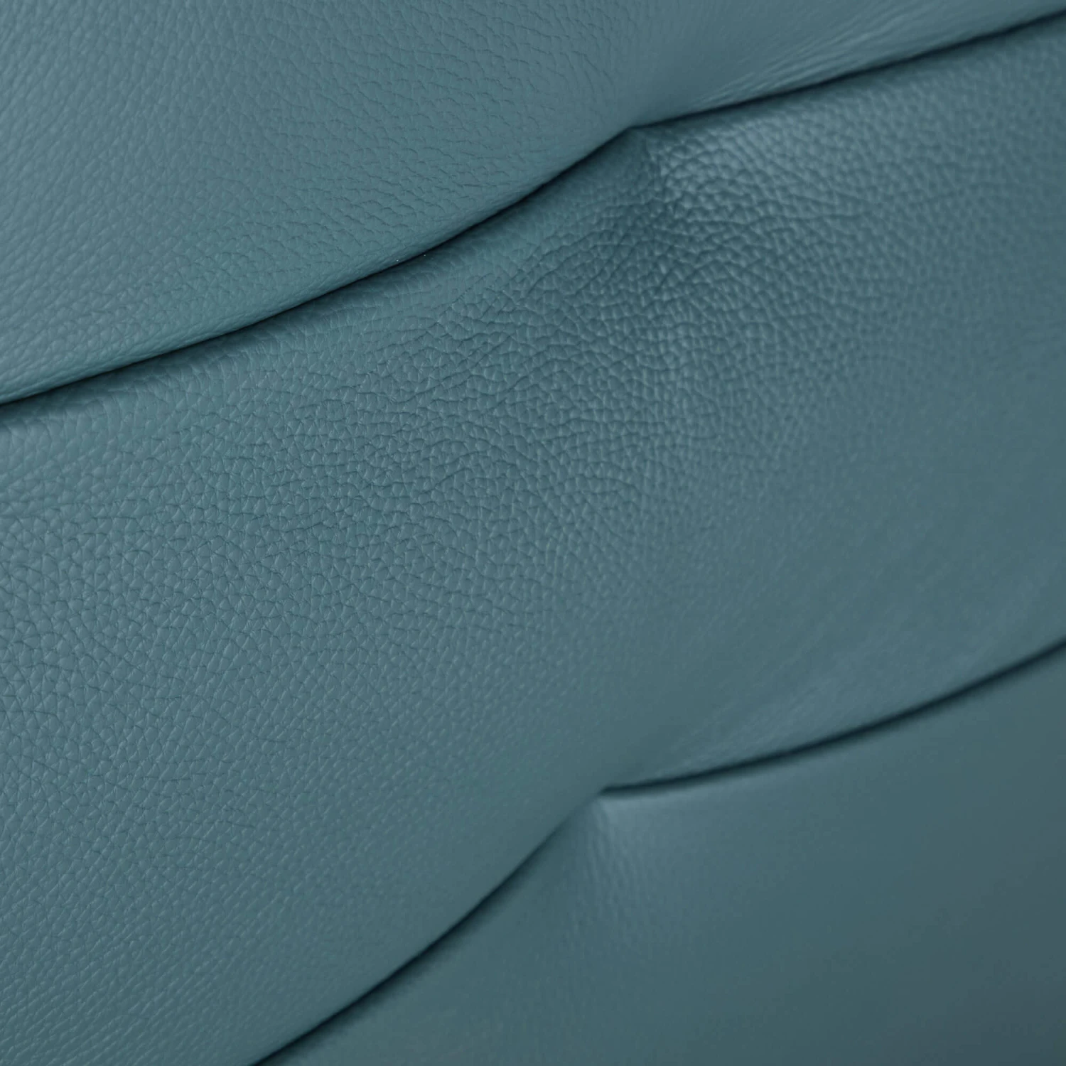 Carrera Teal Blue Leather 3 Seater Maxi Electric Recliner Sofa 12 Carrera Teal Blue Leather 3 Seater Maxi Electric Recliner Sofa - Image 10