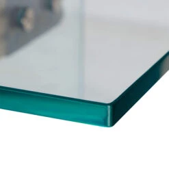 Naturalis 220cm Wood And Glass Dining Table -Housing Units Shop 4e29a606024e92fd96bf849891fbd394