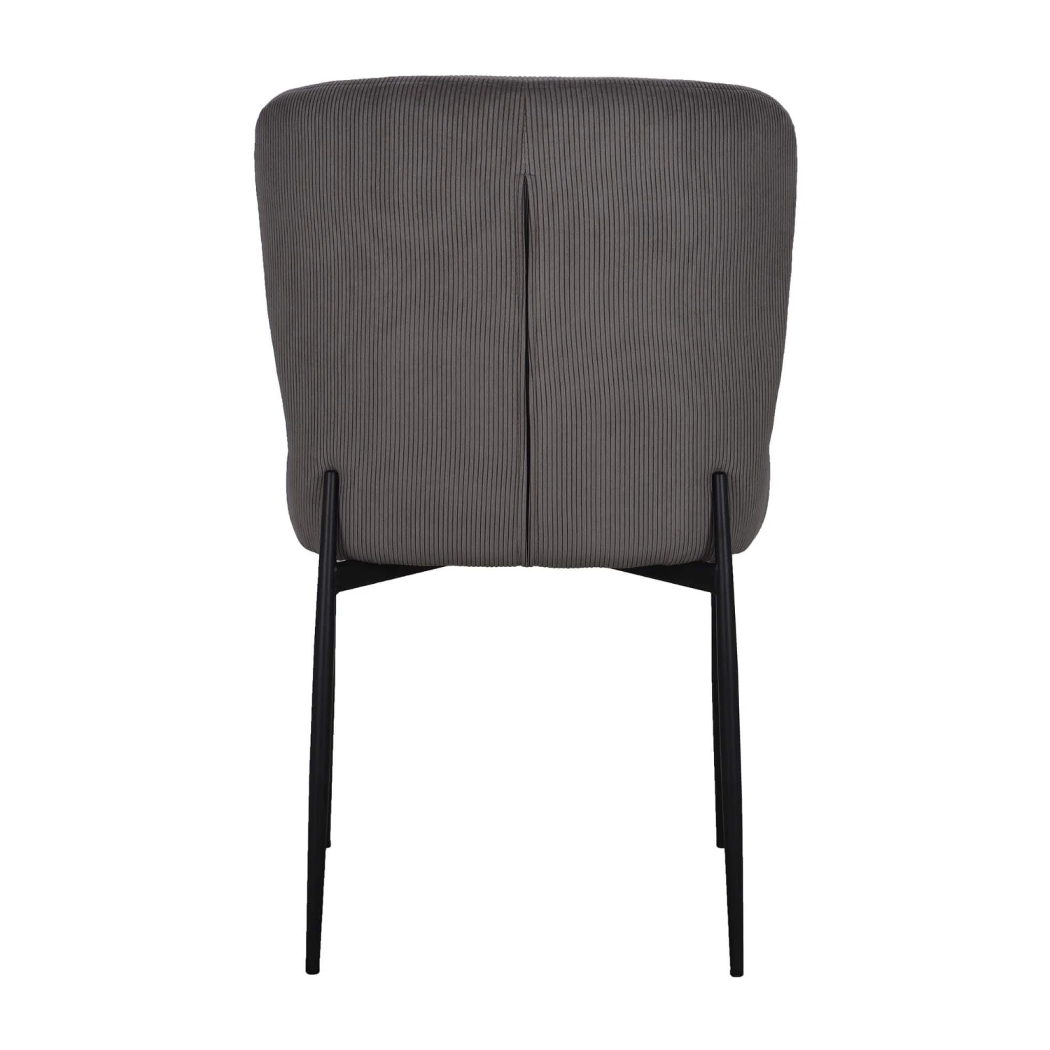 Java Teak 130cm Round Dining Table And 4 Manhattan Grey Dining Chairs 15 Java Teak 130cm Round Dining Table And 4 Manhattan Grey Dining Chairs - Image 13