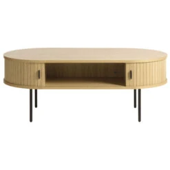 Annika Large Coffee Table In Natural -Housing Units Shop 4f3bdf7fdd6e354209a0536e45d9271f