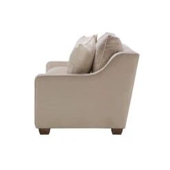 Haddon Como Egret Beige Fabric 3 Seater Sofa -Housing Units Shop 4fab635835a4d61b4d62f68a9caa45c2