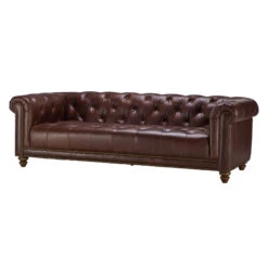 Wentworth Kodak Clove Brown Leather Maxi Sofa 12 Wentworth Kodak Clove Brown Leather Maxi Sofa -Housing Units Shop 4fe358f7fb28908b375fe3cb3232fe7d