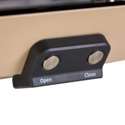 Toledo Ceramic Travertine Effect 180cm Extending Electric Dining Table -Housing Units Shop 501e05a5e457be99005a3ac11e55713d 1