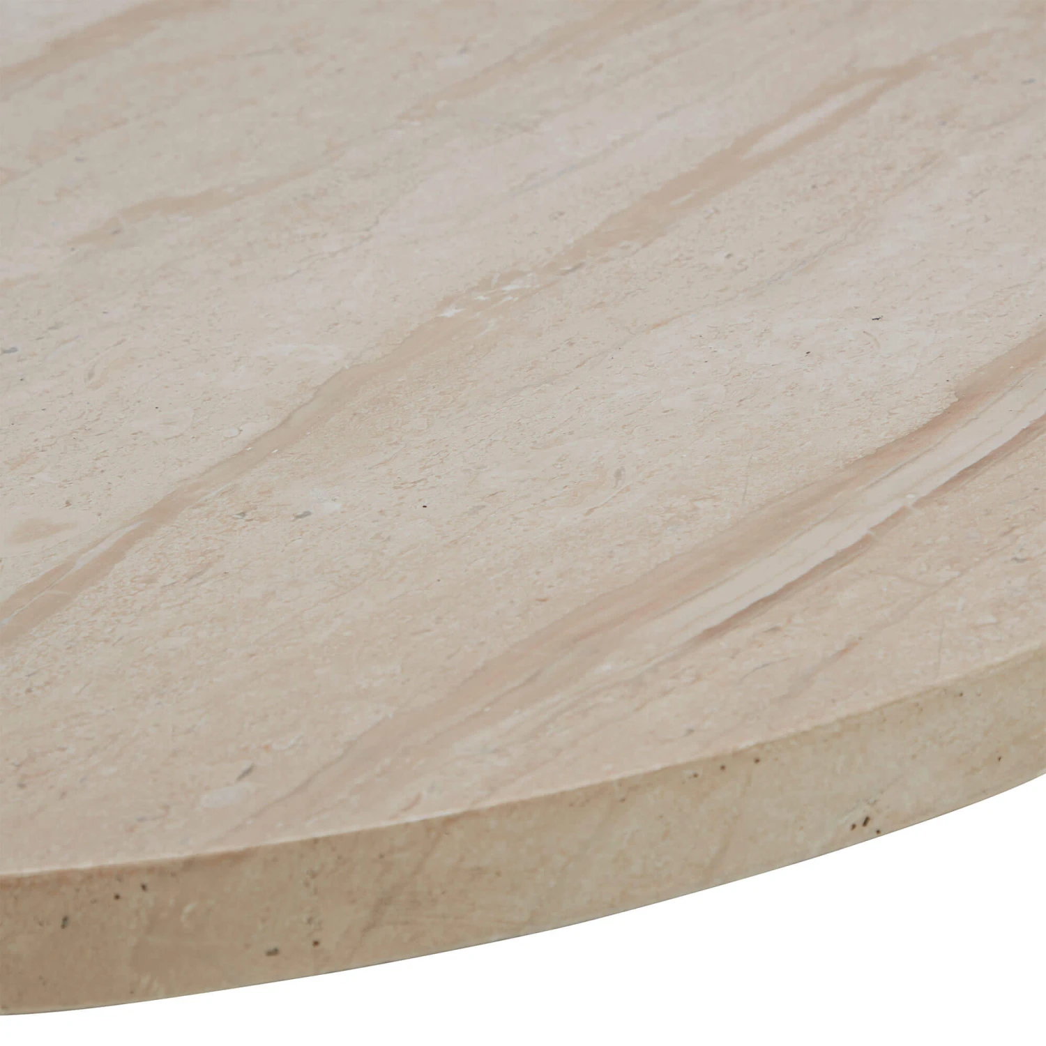 Iris Large Round Nesting Coffee Table 4 Iris Large Round Nesting Coffee Table - Image 2