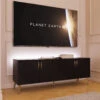 Frank Olsen Ava Black TV Unit -Housing Units Shop 51d4704d997bd947026e6b7c262dc0ec 1