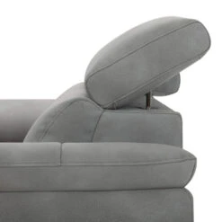 Casper Grey Fabric 3 Seater Sofa -Housing Units Shop 547a0c2601d71725c268ab14ccf502c3
