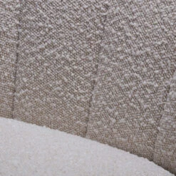 Gisele Ivory Boucle Fabric Swivel Chair 16 Gisele Ivory Boucle Fabric Swivel Chair -Housing Units Shop 548558db32147aa770f31a363efd0aae