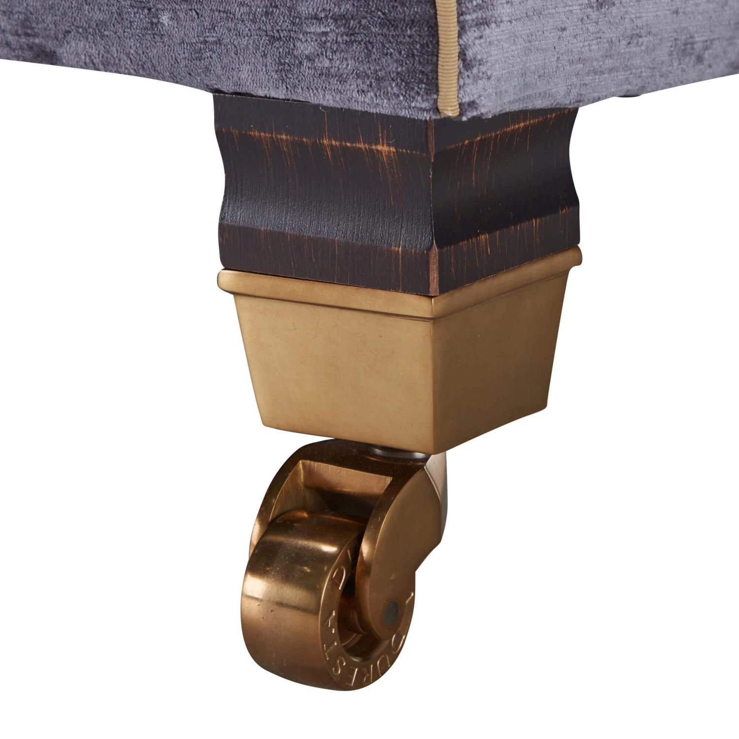 Duresta Collingwood Monarch Ash Fabric 2.5 Seater Sofa 10 Duresta Collingwood Monarch Ash Fabric 2.5 Seater Sofa - Image 8