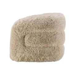 Maya Sand Beige Faux Sheepskin Accent Armchair 8 Maya Sand Beige Faux Sheepskin Accent Armchair -Housing Units Shop 55a12f8a115e4bd20d76a820391835ca