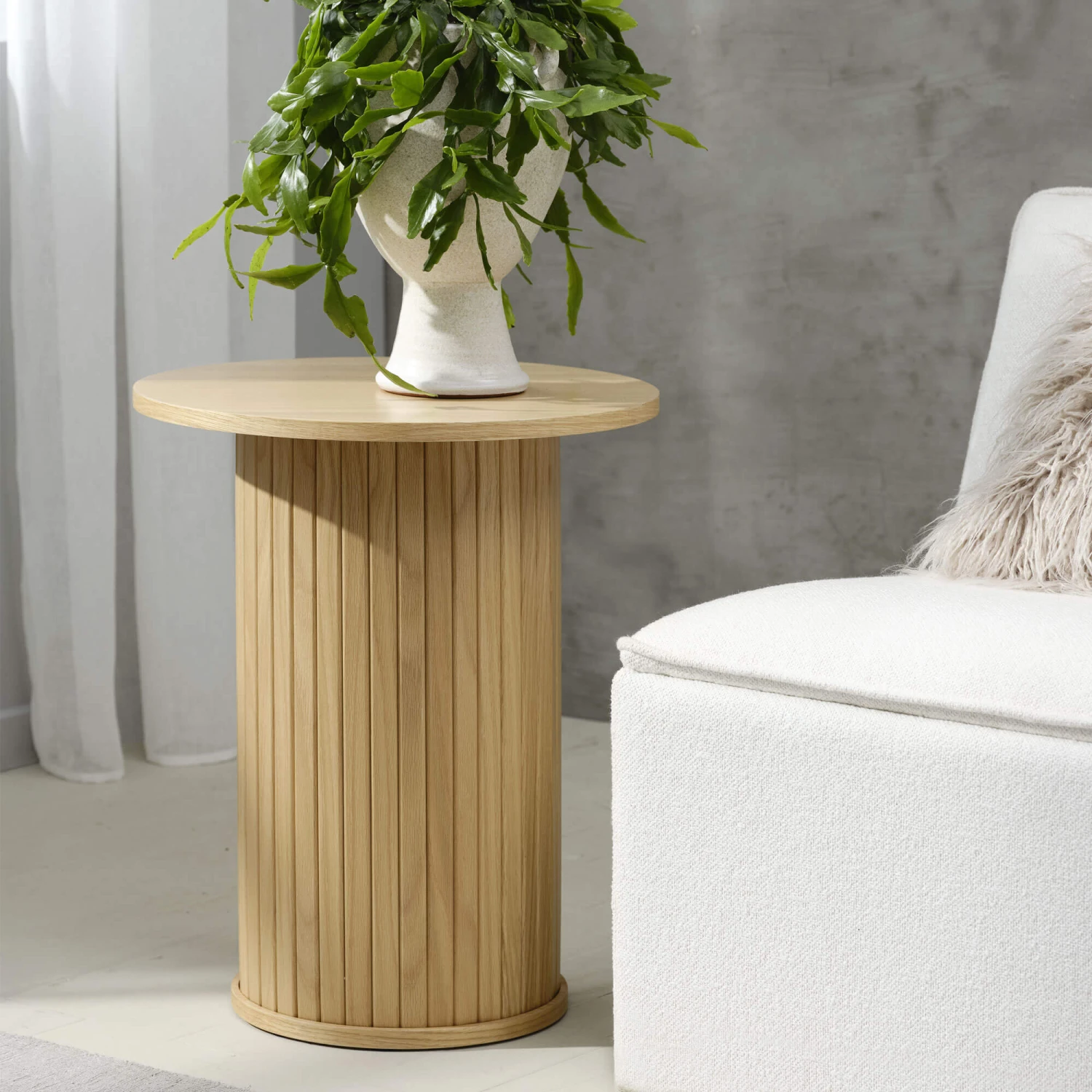 Annika Side Table In Natural 3 Annika Side Table In Natural