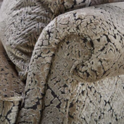 Parker Knoll Eastbury Mink Fabric Grand Pillow Back Sofa -Housing Units Shop 5619a70c17295854f5b8b2676a8bc10a