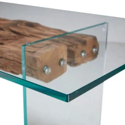 Illusion 220cm Glass Dining Table 10 Illusion 220cm Glass Dining Table -Housing Units Shop 566580e31cb0dc71b72cf235ff859628