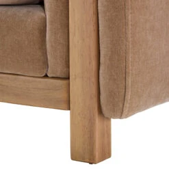 Leila Fawn Fabric Loveseat 17 Leila Fawn Fabric Loveseat -Housing Units Shop 567676ce3cfdc0c9059778c353067427