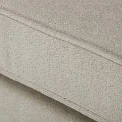 Imogen Suave Oyster Fabric Large Corner Sofa -Housing Units Shop 573c0725e5d92efd7d753bea7ce13ba1