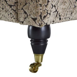 Parker Knoll Eastbury Mink Fabric Grand Pillow Back Sofa -Housing Units Shop 5843aed4aad2c2b93457e8e827249108