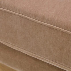 Leila Fawn Fabric Loveseat 16 Leila Fawn Fabric Loveseat -Housing Units Shop 58bb64488524bca5f2c9c739e26fb520