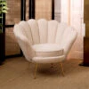 Eichholtz Trapezium Cream Chair -Housing Units Shop 597996982eb509c8c2a7afb637bedb4b