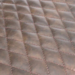 Kiara Dark Brown Counter Faux Leather Bar Chair -Housing Units Shop 59bdc949dbd759f88a050216a5db6132