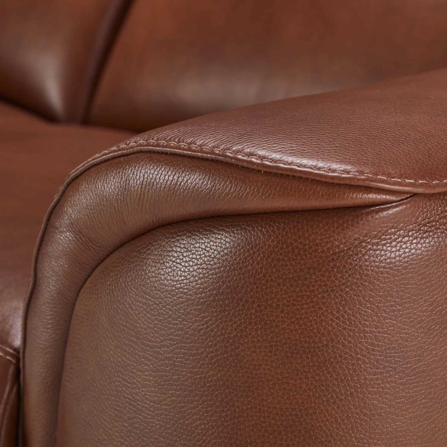 Bridgetta Leather 2 Seater Power Recliner Sofa 11 Bridgetta Leather 2 Seater Power Recliner Sofa - Image 9
