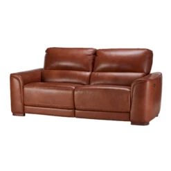 Bridgetta Leather 3 Seater Power Recliner Sofa -Housing Units Shop 5aa18bac9a0594f09f0ee22a5e85fadb