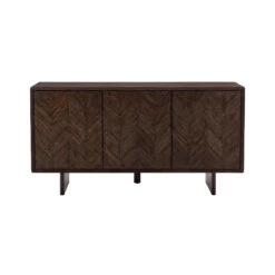 Artemis Large Wooden 3 Door Sideboard -Housing Units Shop 5b232323a7c6f725a954fad506d0dcb3