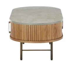 Ariana Coffee Table Top In Concrete Effect 11 Ariana Coffee Table Top In Concrete Effect -Housing Units Shop 5beac13bd90de8a8999b0fb1bab572cb 1