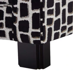 Duresta Coco Maya Ebony Fabric Reading Chair -Housing Units Shop 5c0da651bfbd3bc3c861e92ab9dace5c