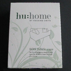 Small Fabric Care Cleaning Kit